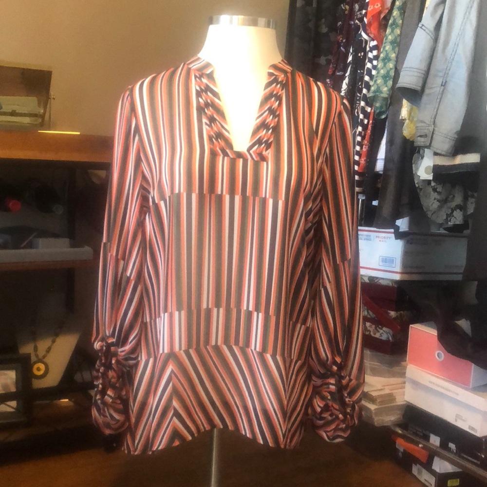 Cabi Ultimate Blouse